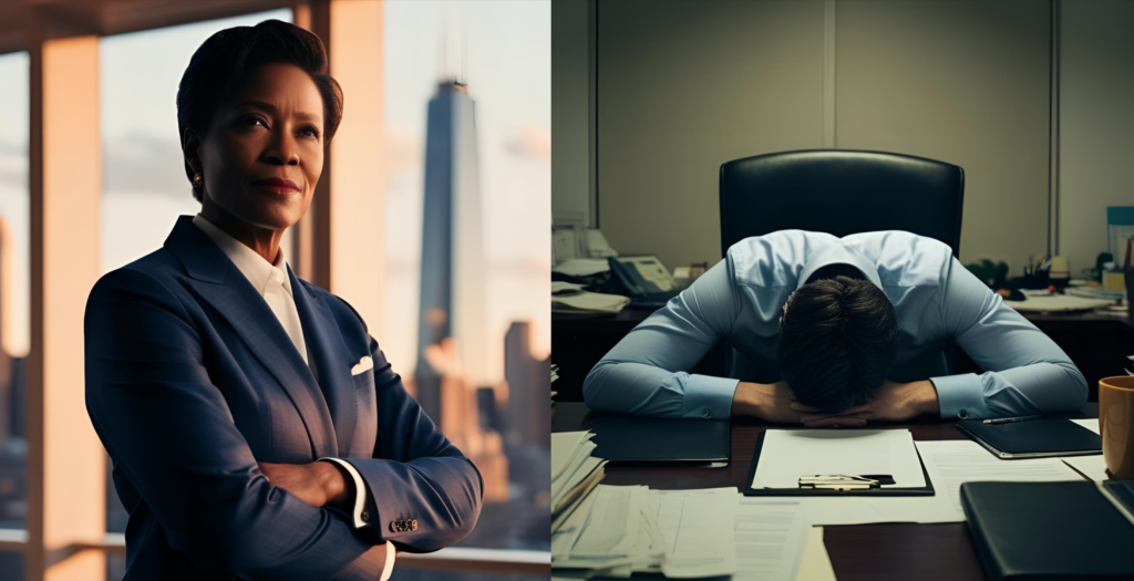 Tom de voz e confiança: as pessoas realmente confiam em você?