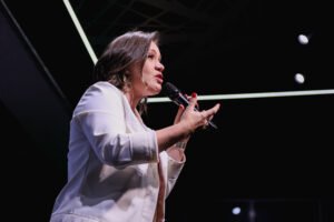 Como transformar líderes técnicos em comunicadores de impacto?