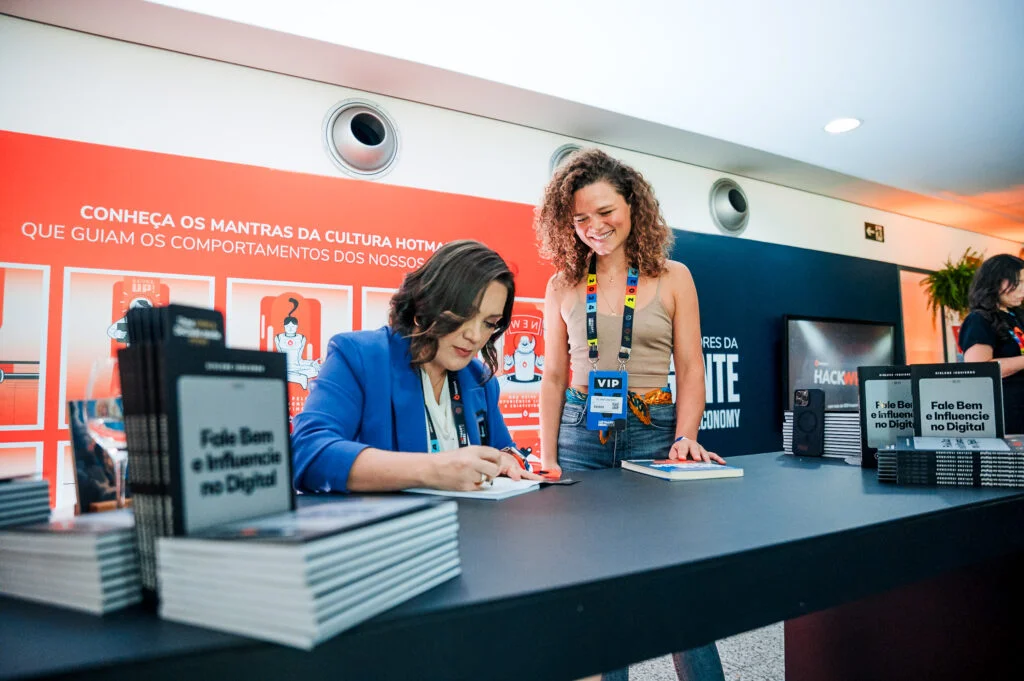 Comunicação: o Segredo para Transformar suas Relações