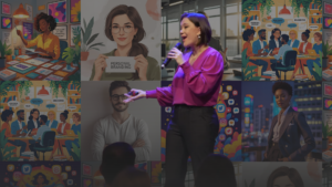 Sua Marca Fala por Você: O Poder da Comunicação no Seu Personal Branding