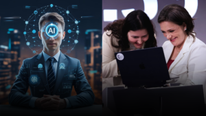 Comunicação & Inteligência Artificial: O que a IA nunca vai conseguir substituir em você