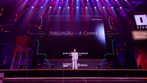 Persuasão: o Poder de Influenciar com Verdade